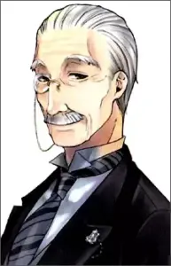 Tanaka image
