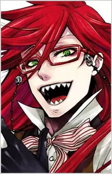 Grell Sutcliff image