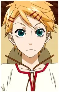 Finnian image