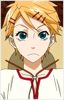 Finnian image