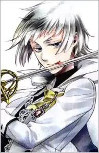 Charles Grey image