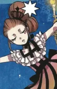 Wendy image