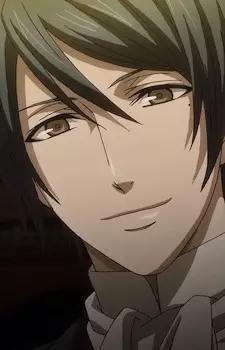 Vincent Phantomhive image