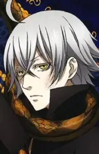 Snake image