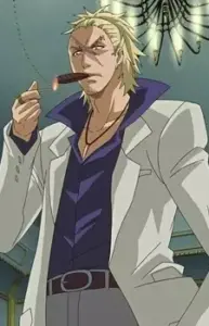 Azzurro Vanel image