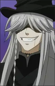 Undertaker image