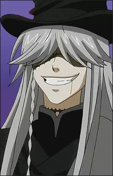 Undertaker image
