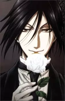 Sebastian Michaelis image