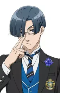 Lawrence Bluewer image