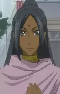 Meena image