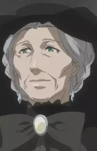 Queen Victoria image