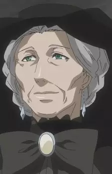 Queen Victoria image