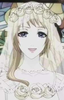 Rachel Phantomhive image