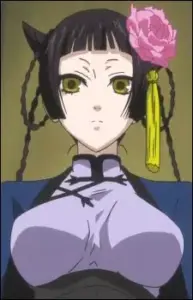 Ran-Mao image